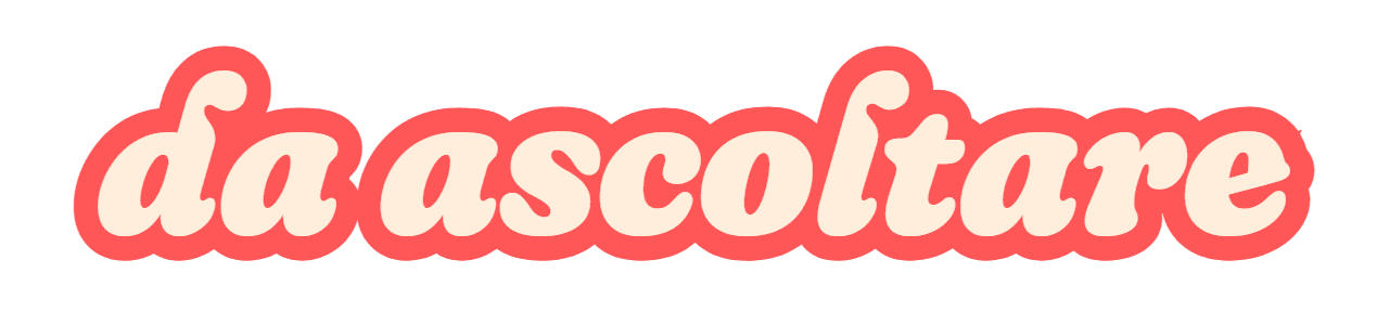 Da Ascoltare